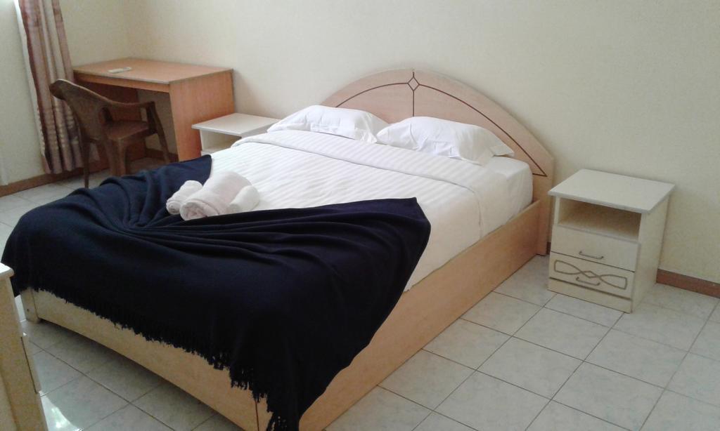 Bayview Villa Holidays Flic en Flac Экстерьер фото