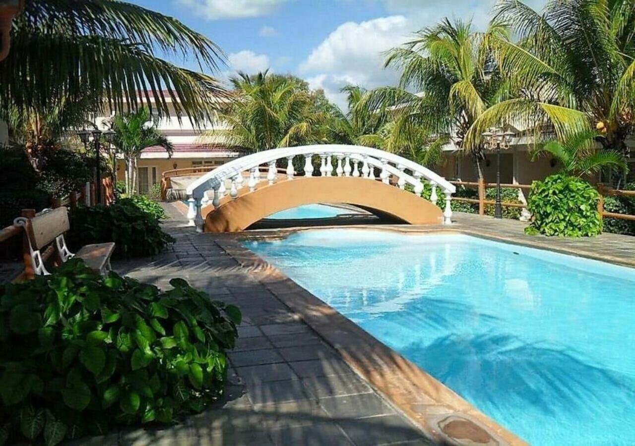 Bayview Villa Holidays Flic en Flac Экстерьер фото